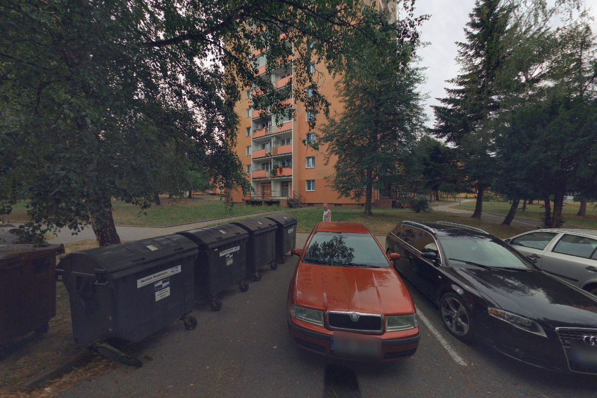 Štukatérství Hánl foto 5