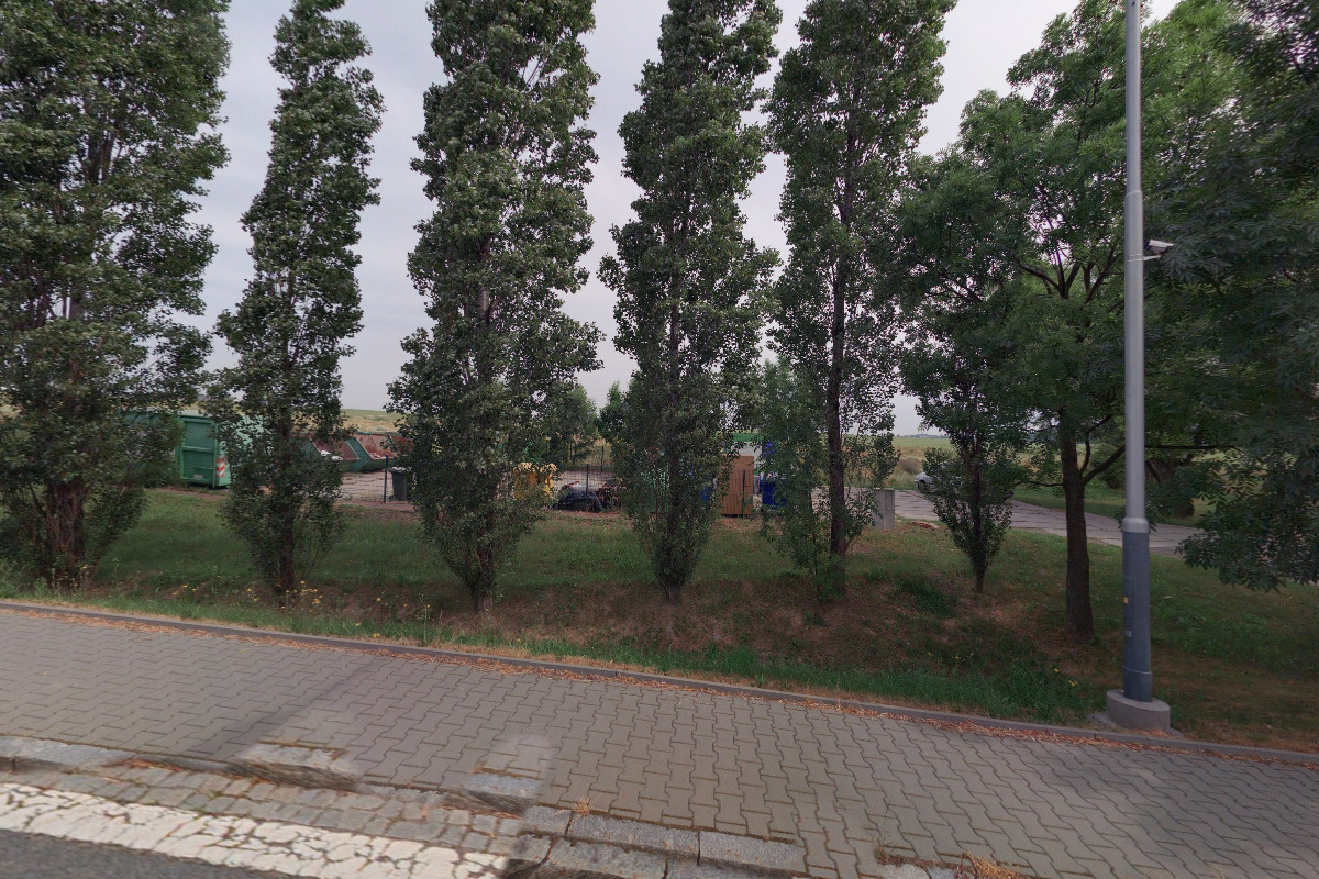 OZO Ostrava s.r.o. - Sběrný dvůr foto 2