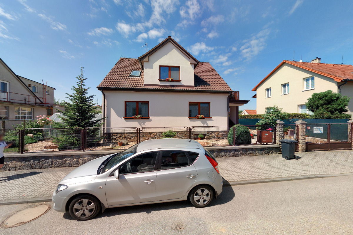 Schrůta - Úklidové služby