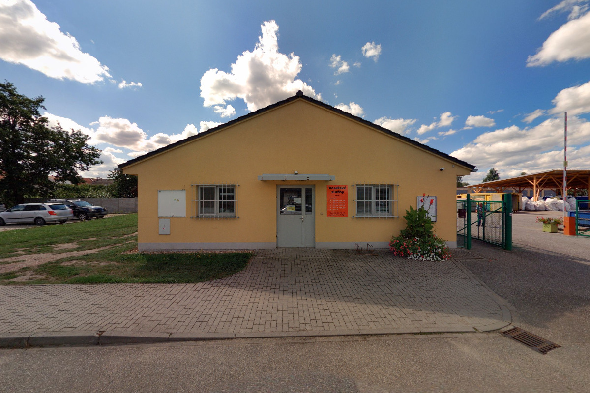 Veselské služby, s.r.o. foto 5