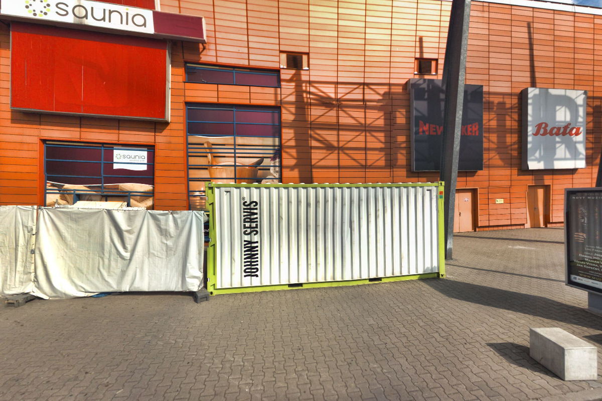 Pasta & Fidli Restaurant