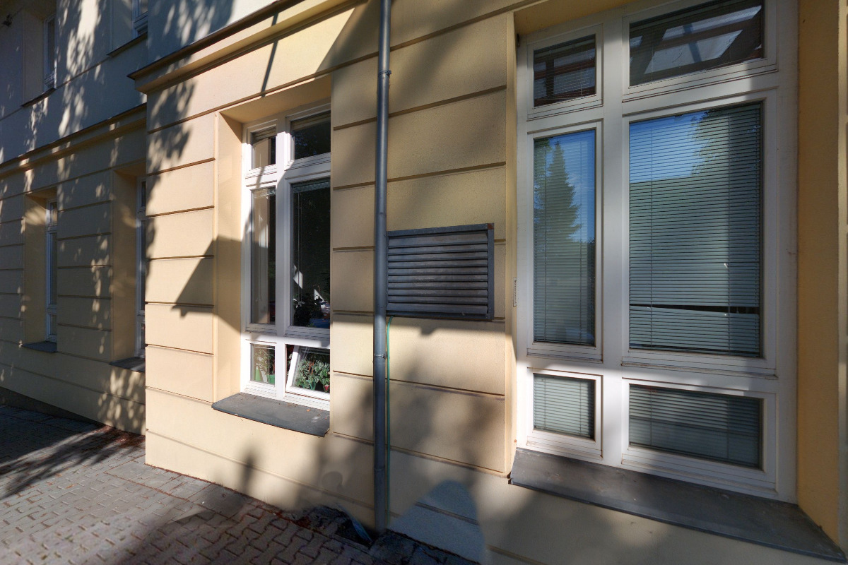 Oddělení větších dětí - Moravskoslezská nemocnice Opava foto 2