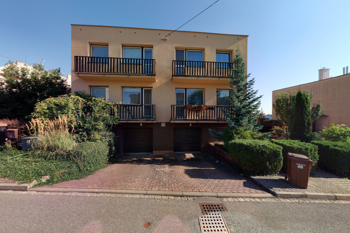 Svaz tělesně postižených v České republice z. s. místní organizace Bílovec