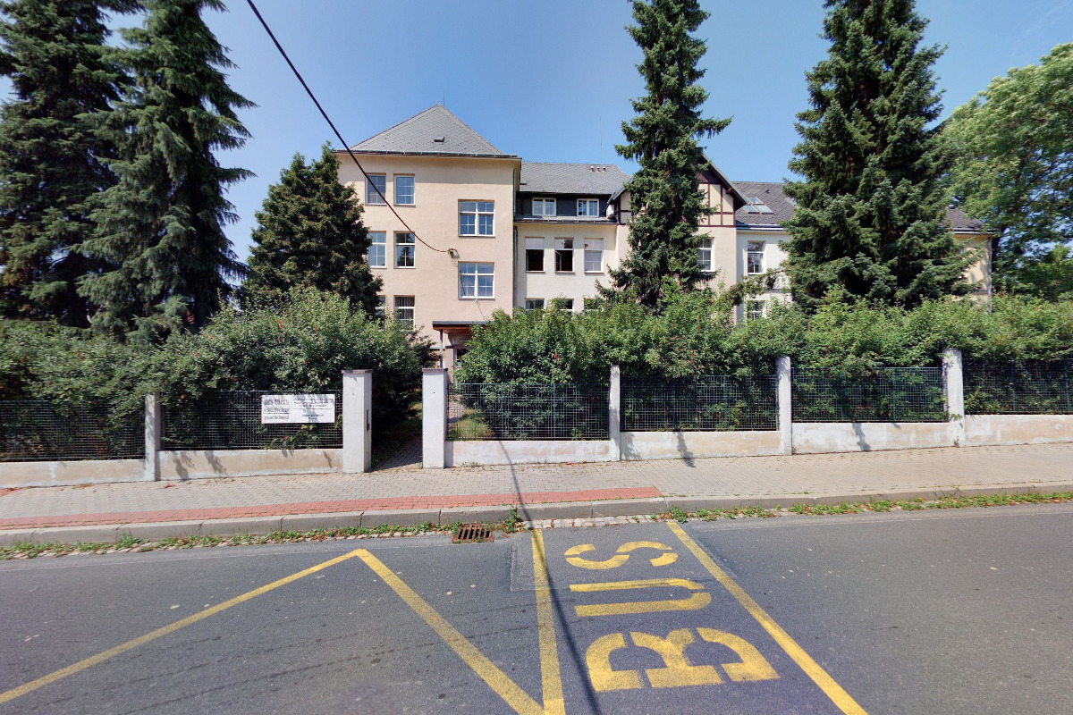 Zdravotní ústav se sídlem v Ostravě foto 2