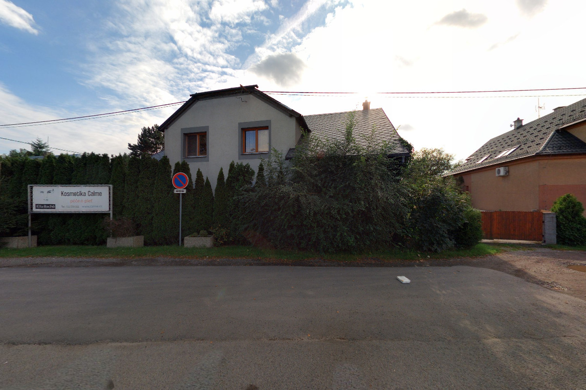 Brematopron Consulting, s.r.o.