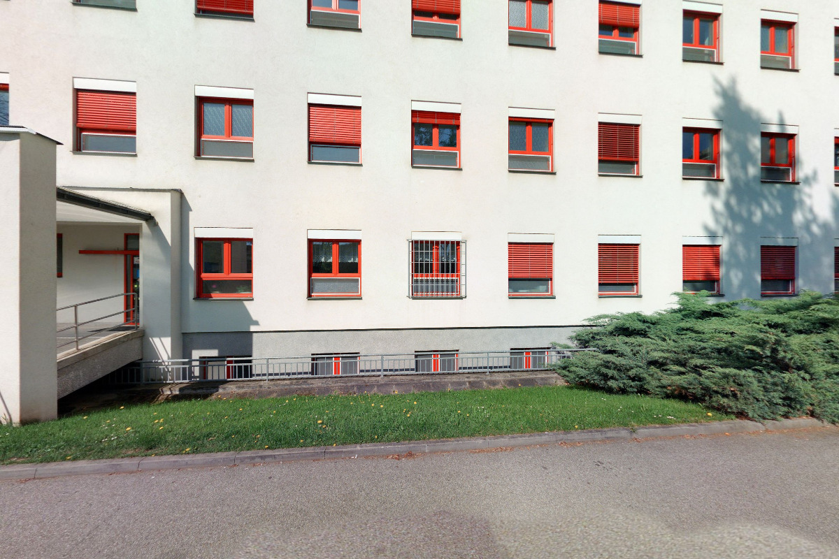 Urologická ambulance - Nemocnice České Budějovice