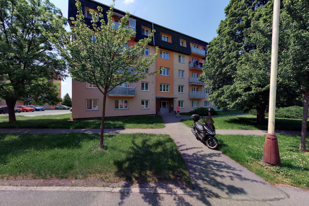 Markéta Fajčáková - foceno s láskou