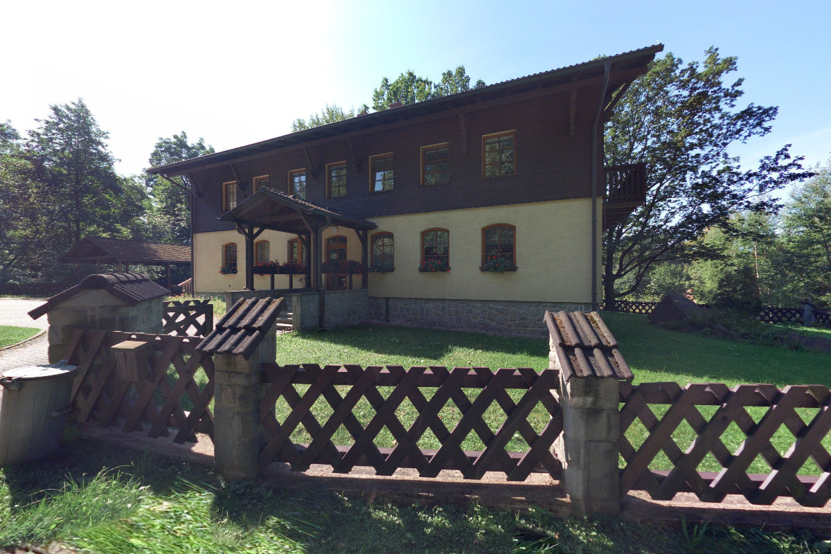 Lesní správa Jablunkov - Lesy České republiky