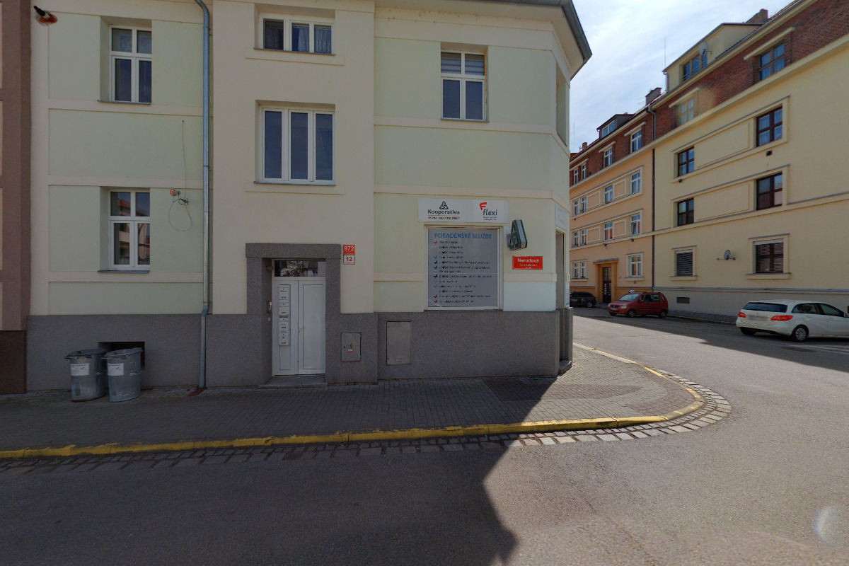 Kooperativa pojišťovna foto 6