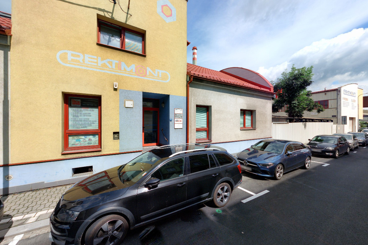 IKEMA BOHEMIA, s.r.o.