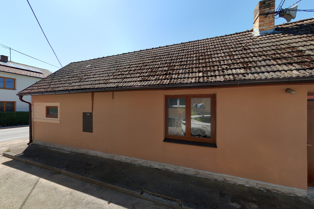 SH ČMS - Sbor dobrovolných hasičů Ústrašice