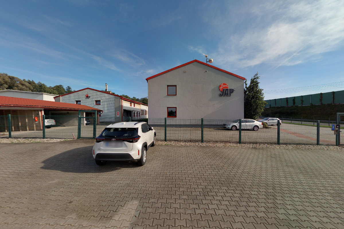 JAP INDUSTRIES, s.r.o.