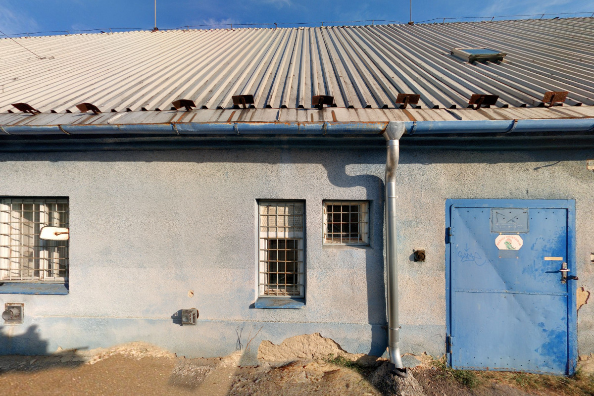 Slavomír Fertaľ- hutní materiály