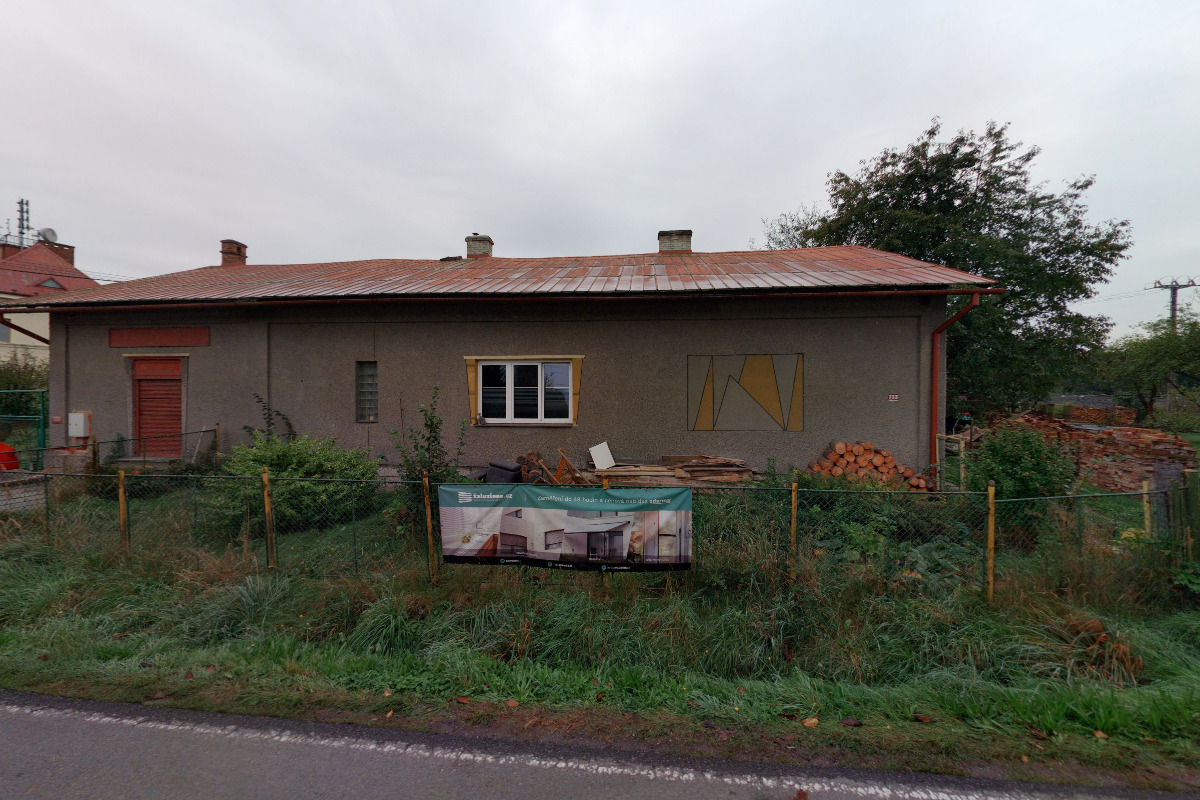 Dokončovací stavební práce Robin Šíma foto 1