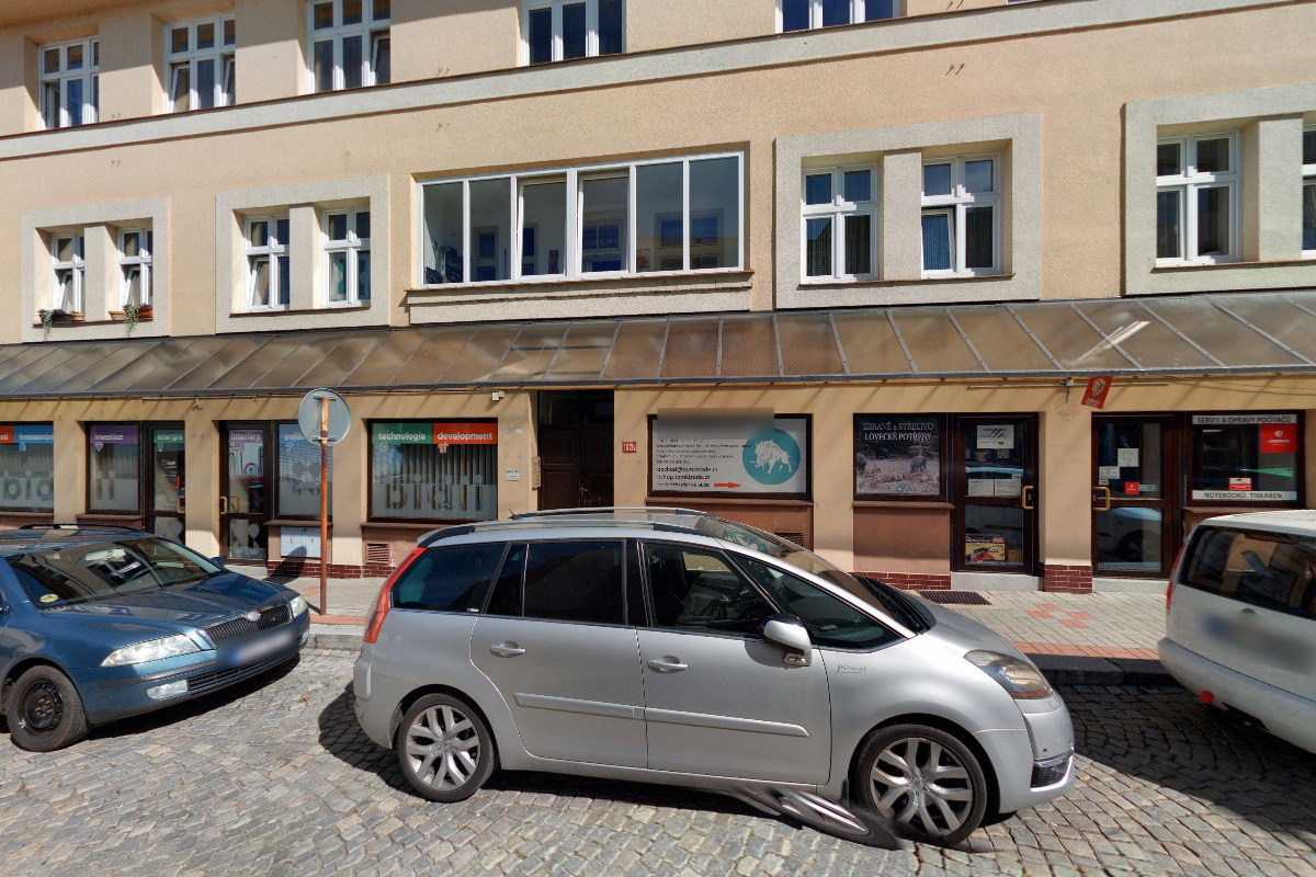 Monika Černohorská - finanční poradenství foto 2