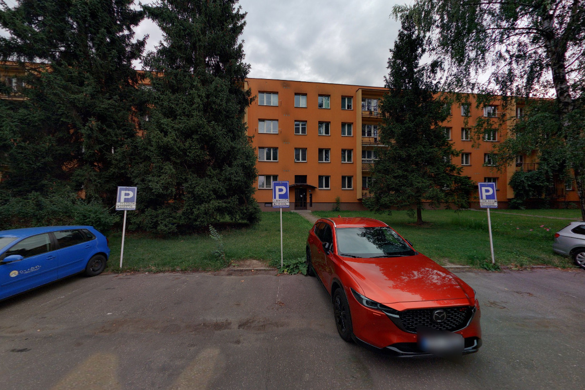 Zednické práce - Lumír Dubnický foto 1