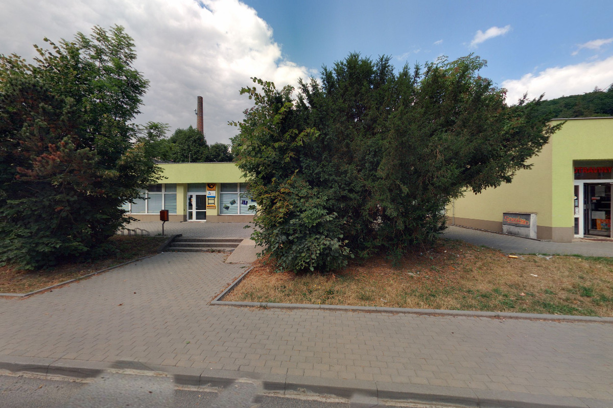 Potraviny Pohoda foto 1