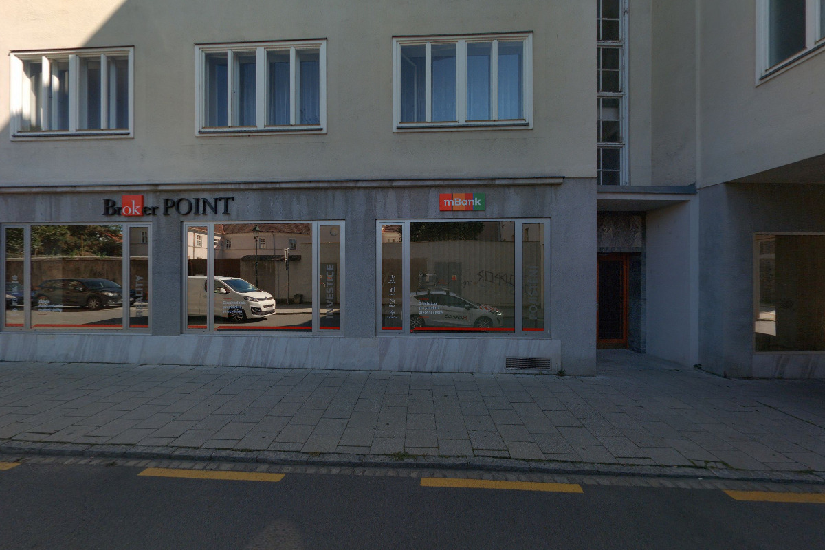 Jan Šamárek | Finance & reality spolu foto 6