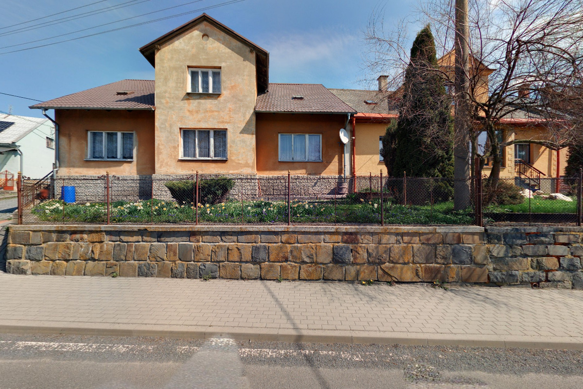 Asociace TOM ČR, TOM 19032 TRAMP