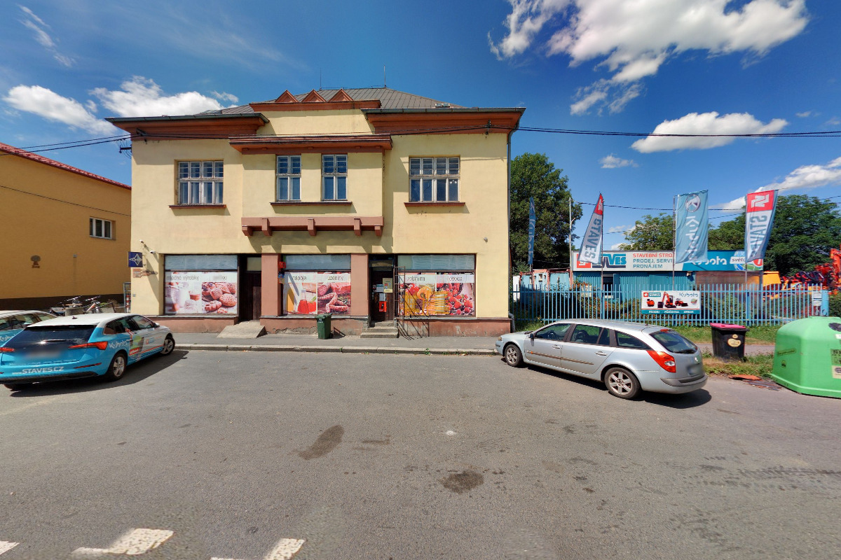 Ubytování Frýdecká 27 foto 5