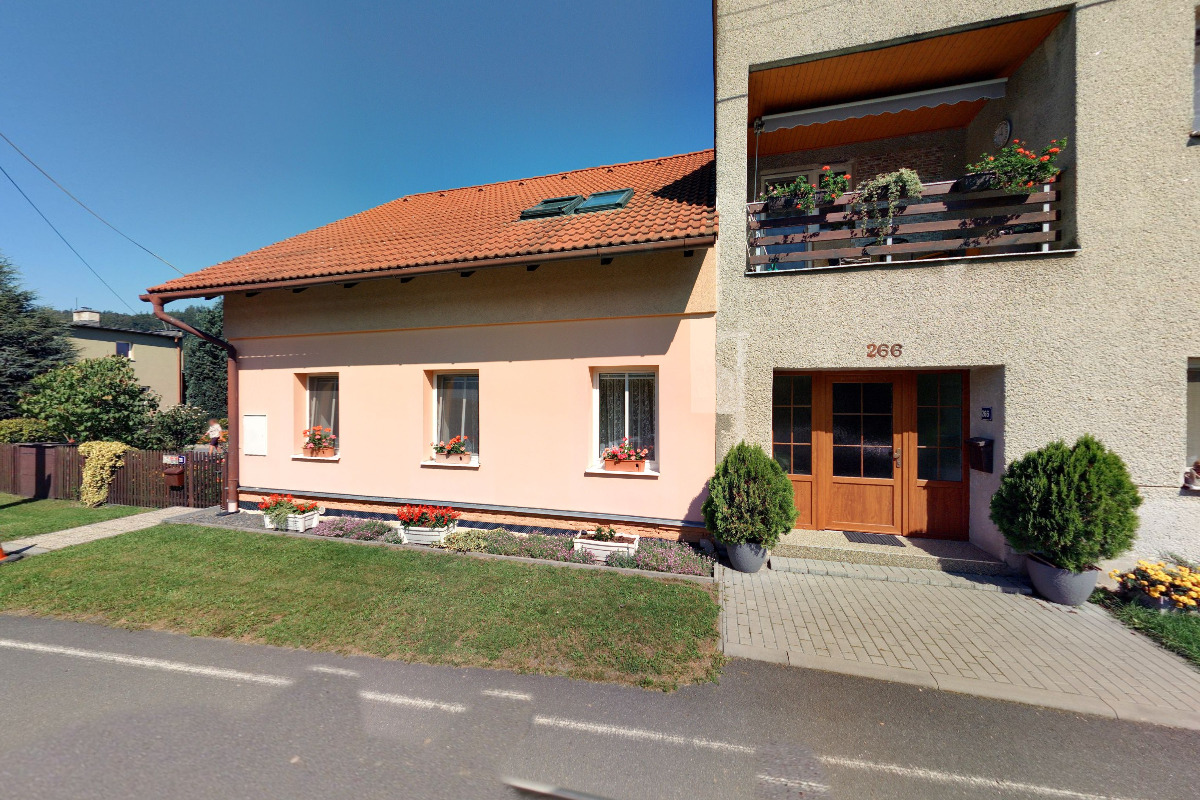 Pavlína Lesáková foto 1