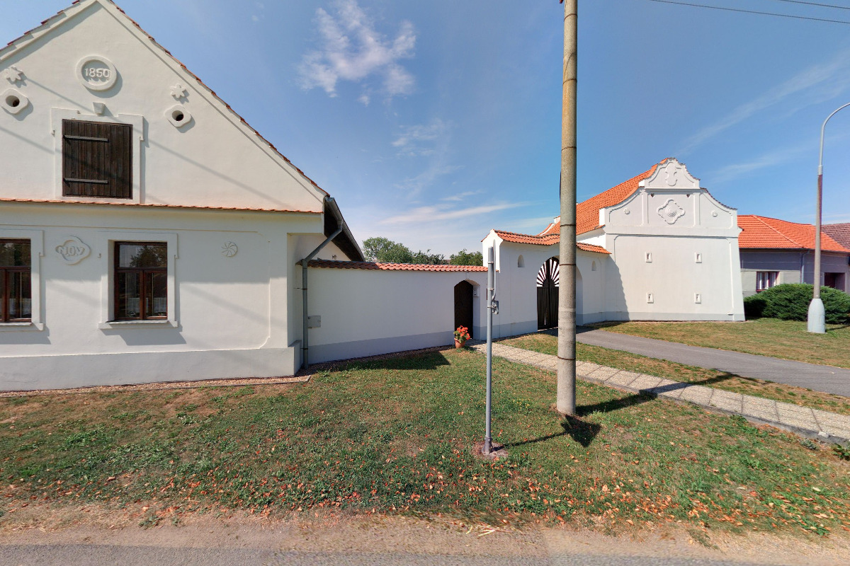Ubytování U Dvořáků foto 2