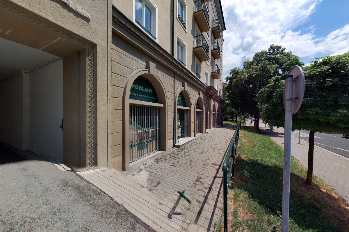 Michal Gorol - Elektrikář