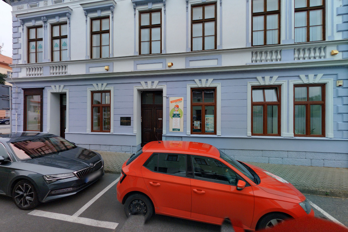 Kooperativa pojišťovna foto 2