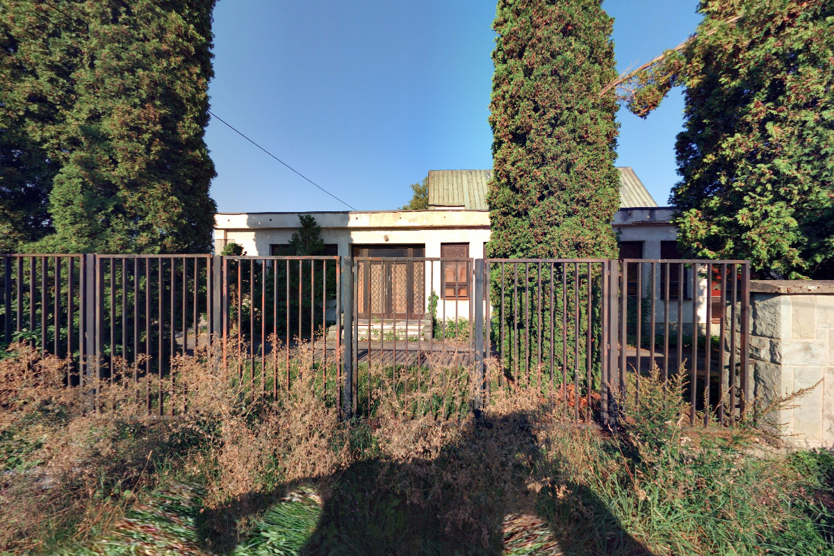 Floristika Urszula Szkandera