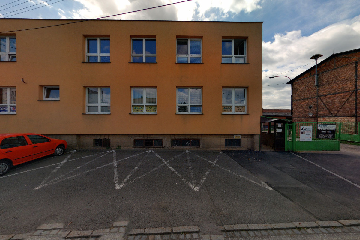 INSTOP servis CZ, s.r.o.