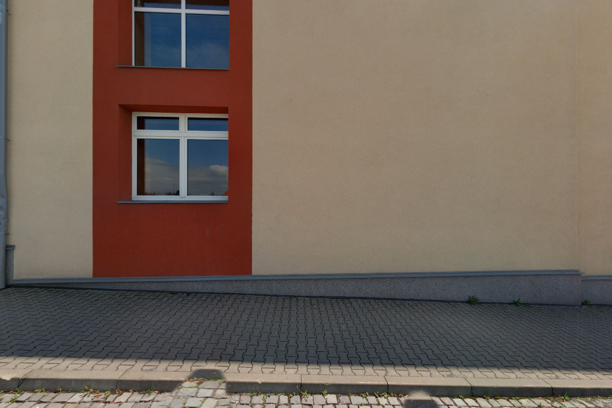 Nízkoprahové zařízení pro děti a mládež Tunnel