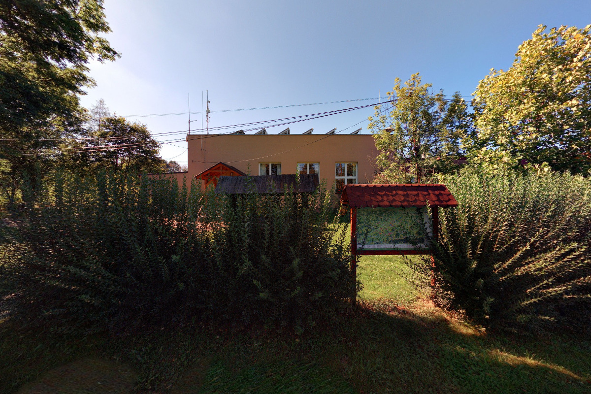 Hospůdka V Polouvsí