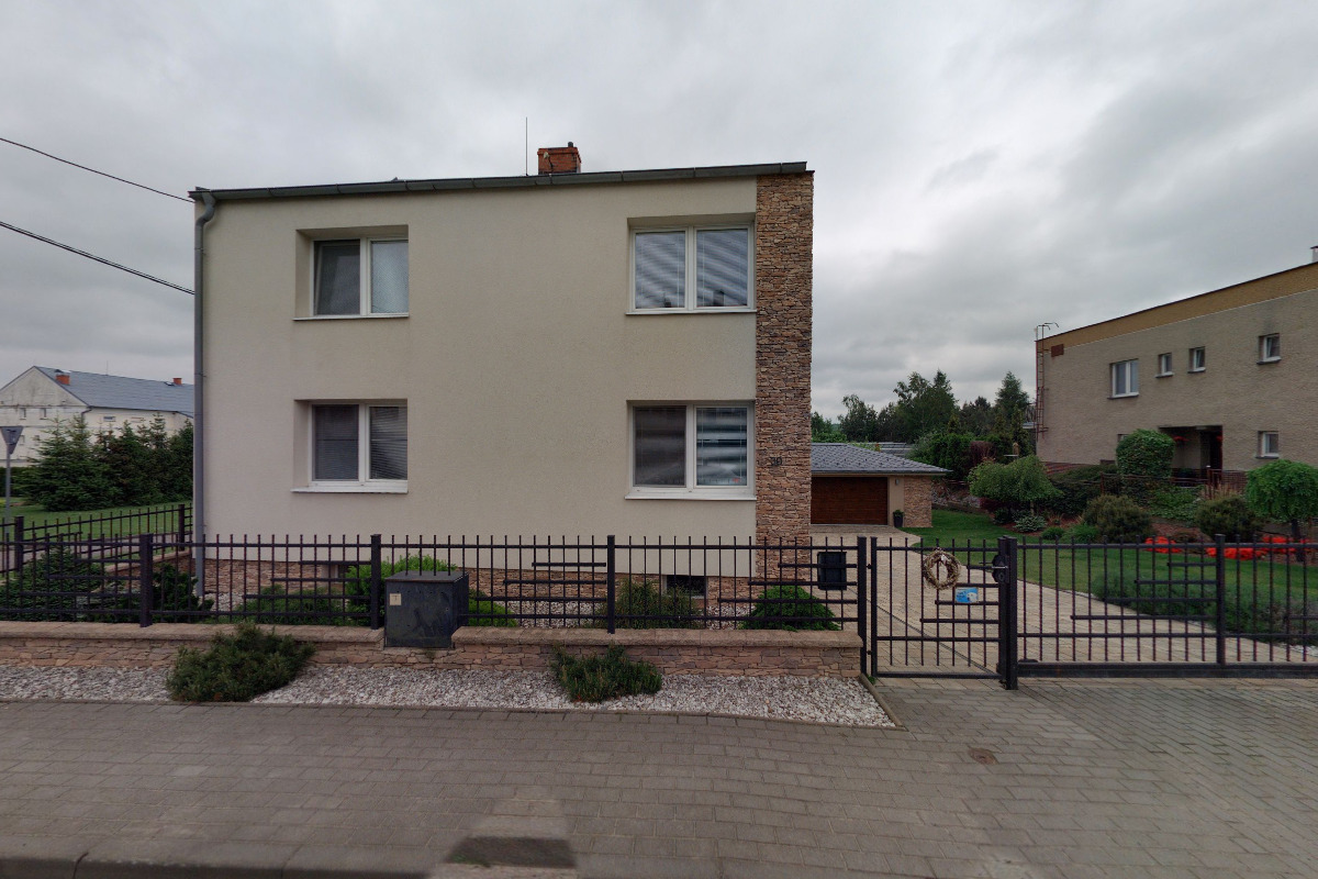 Zámečnictví Vaníček