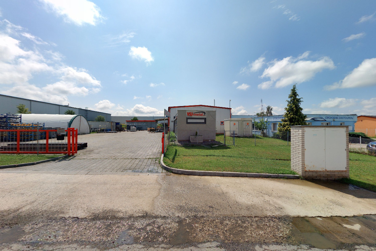 VSJ-metal, s.r.o. foto 2