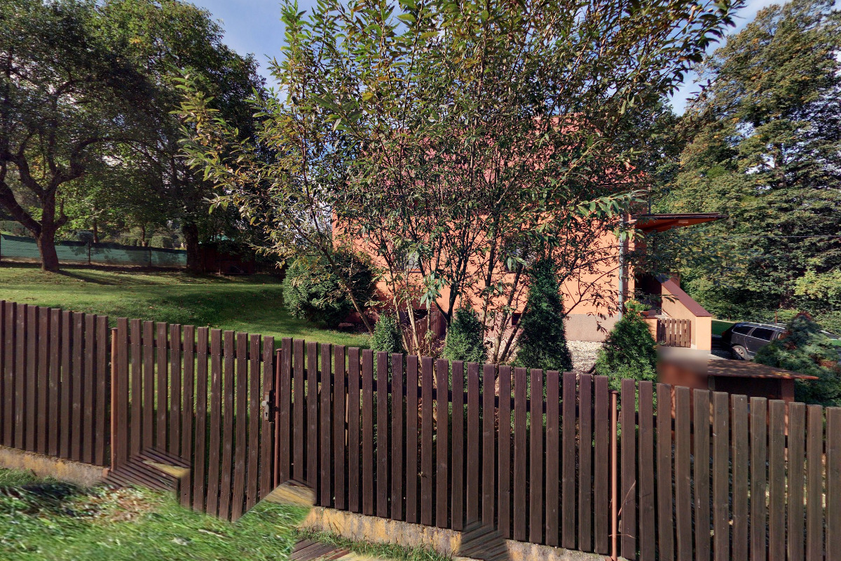 Chovatelská stanice Lady Alison