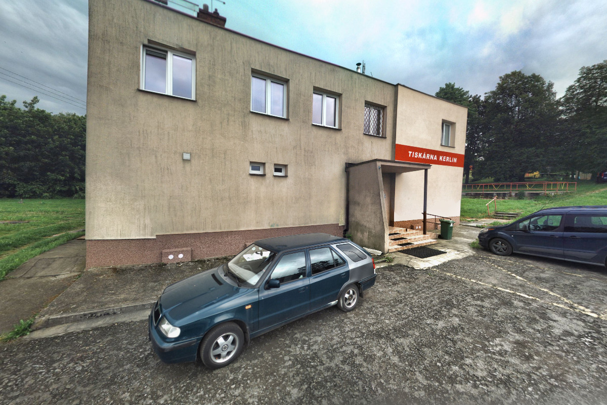 Tiskárna Kerlin
