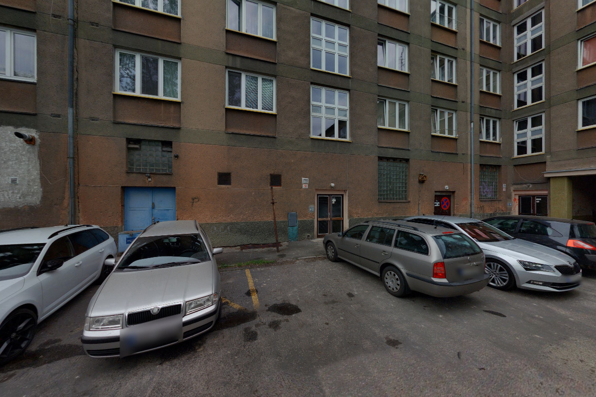 Lydie Czopiková Jašková