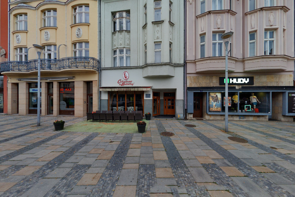 Cukrárna u Babičky foto 5