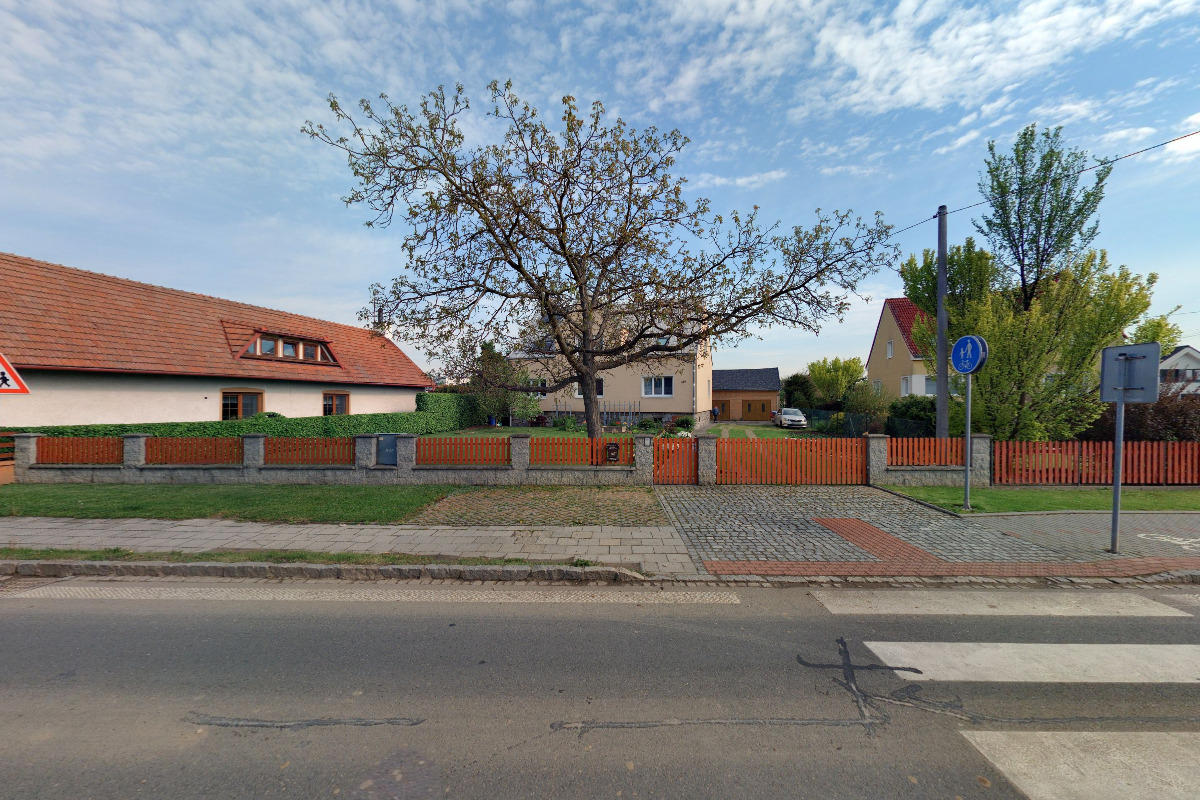 Ing. Jaroslav Albrecht