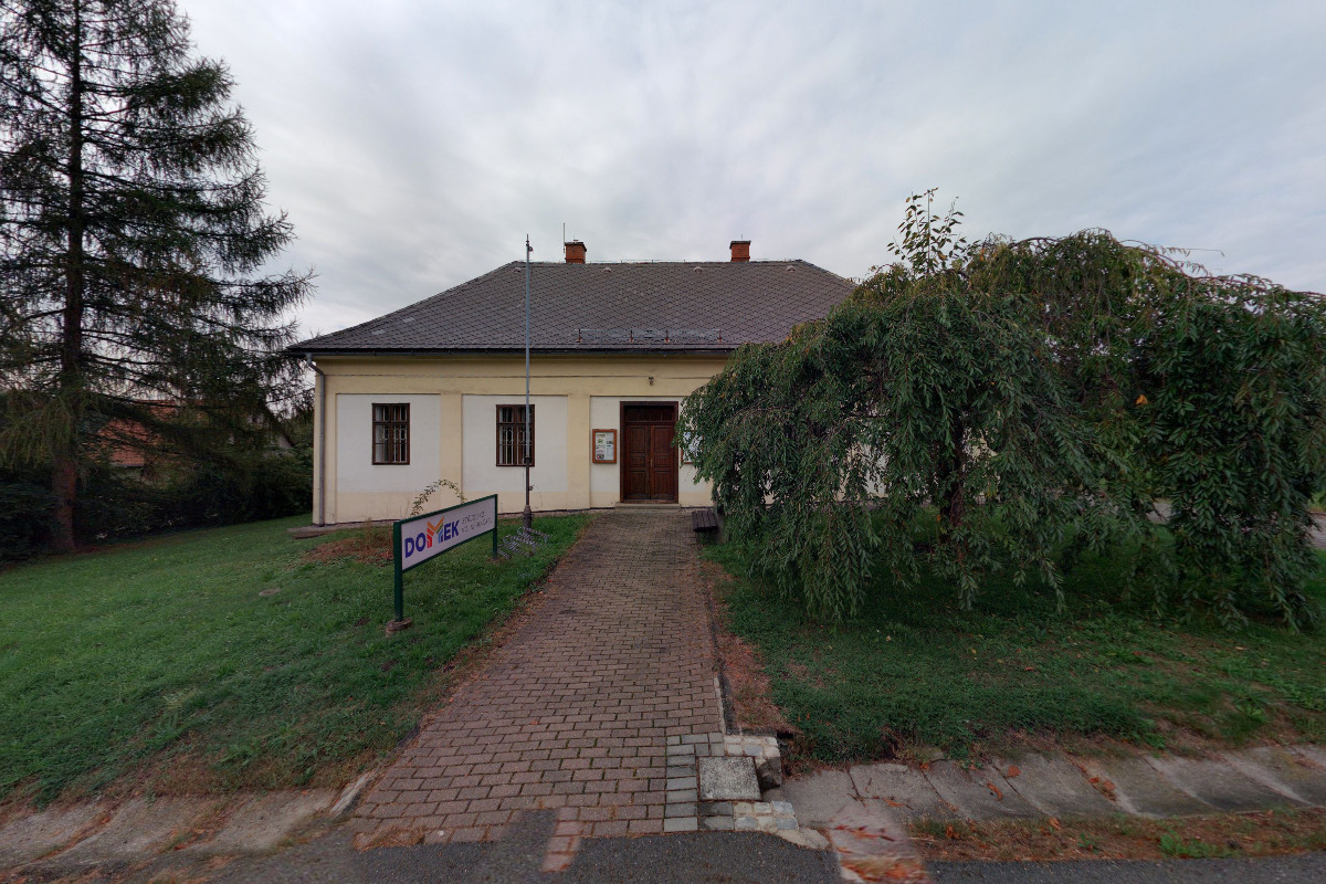 DOMEK - středisko volného času foto 3