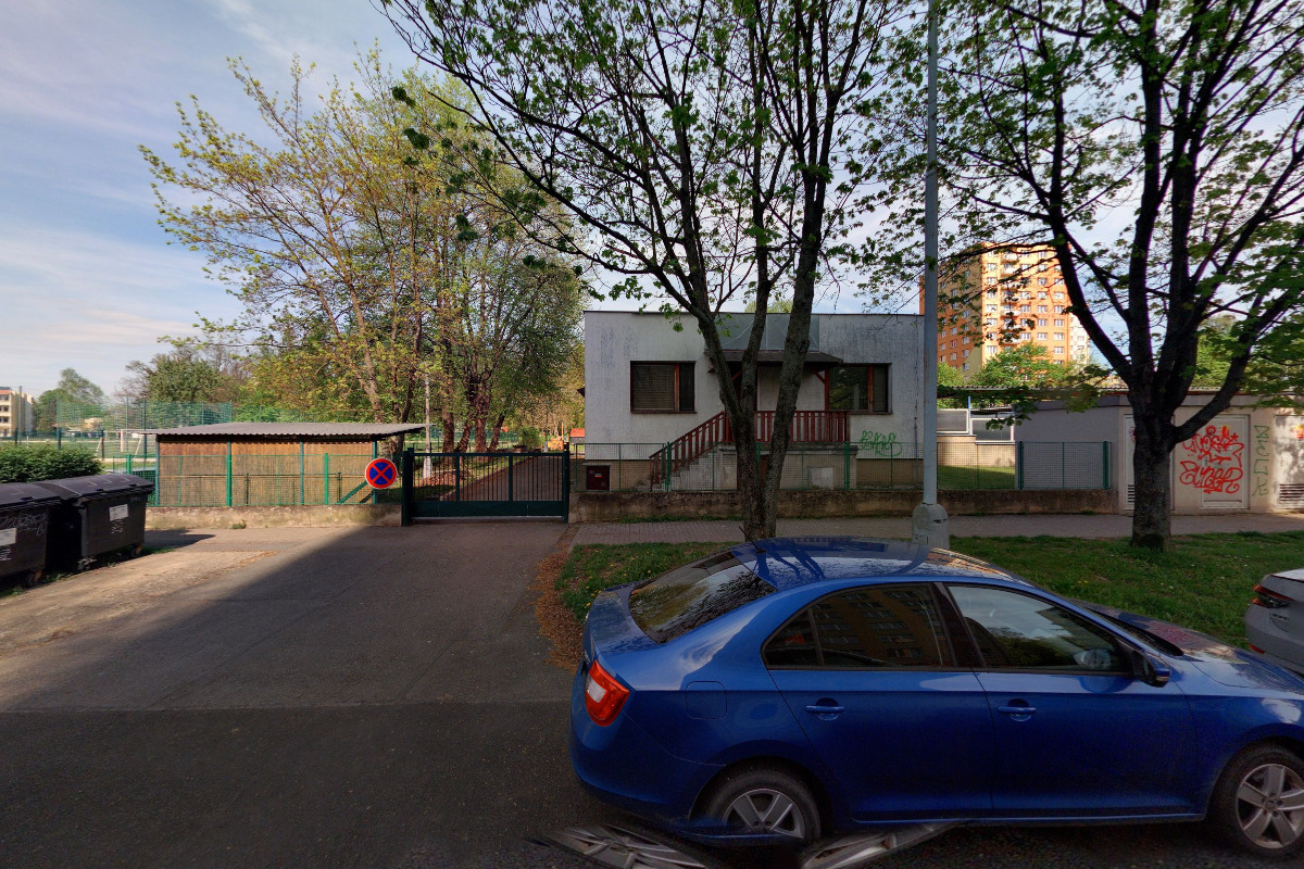 ZŠ a MŠ, České Budějovice, Kubatova foto 2