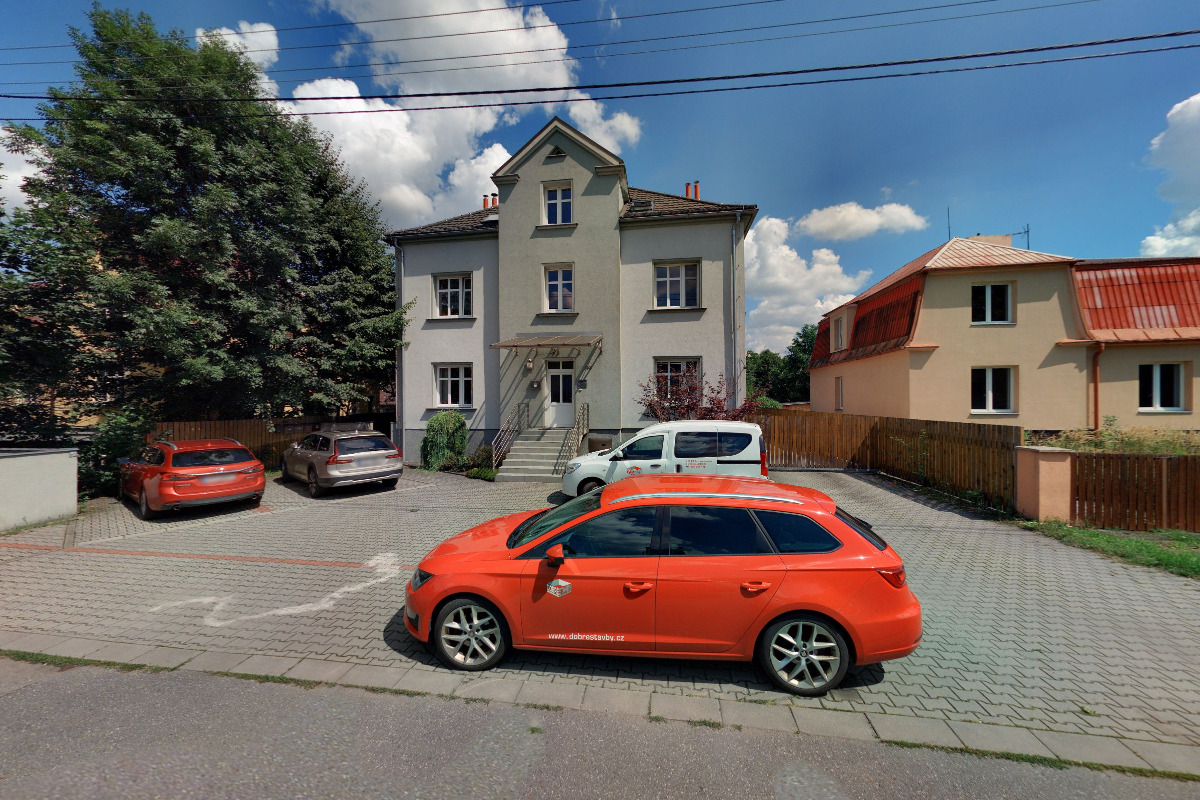 Dobré stavby, s.r.o. foto 5