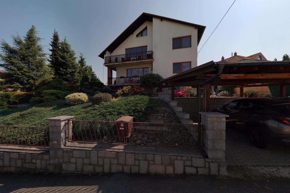 Autodoprava - Eduard Juhoš foto 2