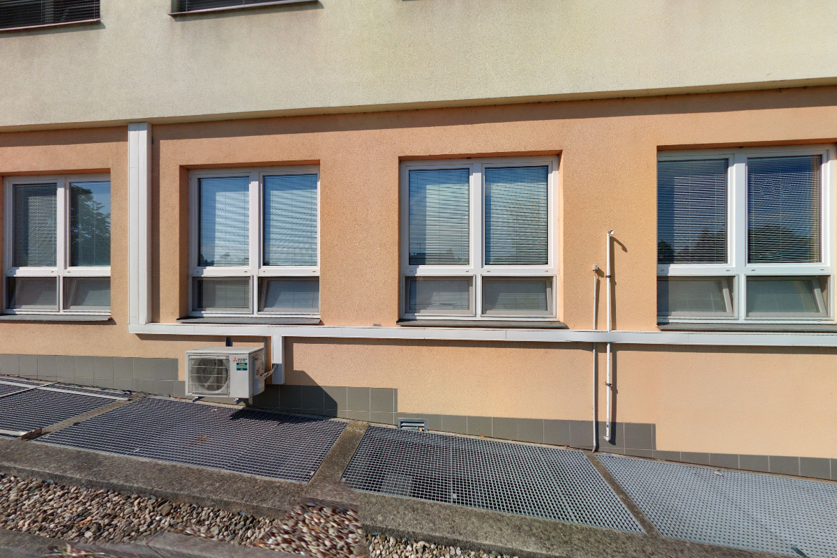 Traumatologická poradna - Moravskoslezská nemocnice Opava