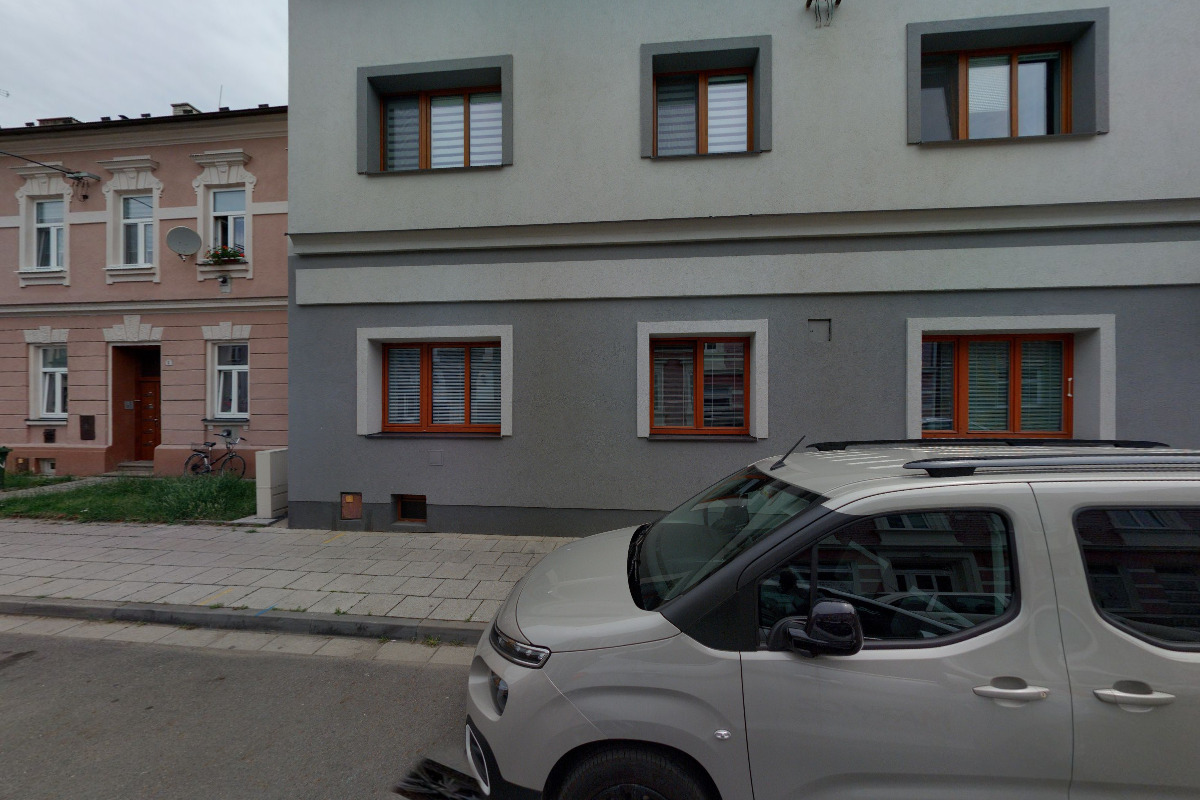 Radovan Zatloukal - Projekční a inženýrská činnost