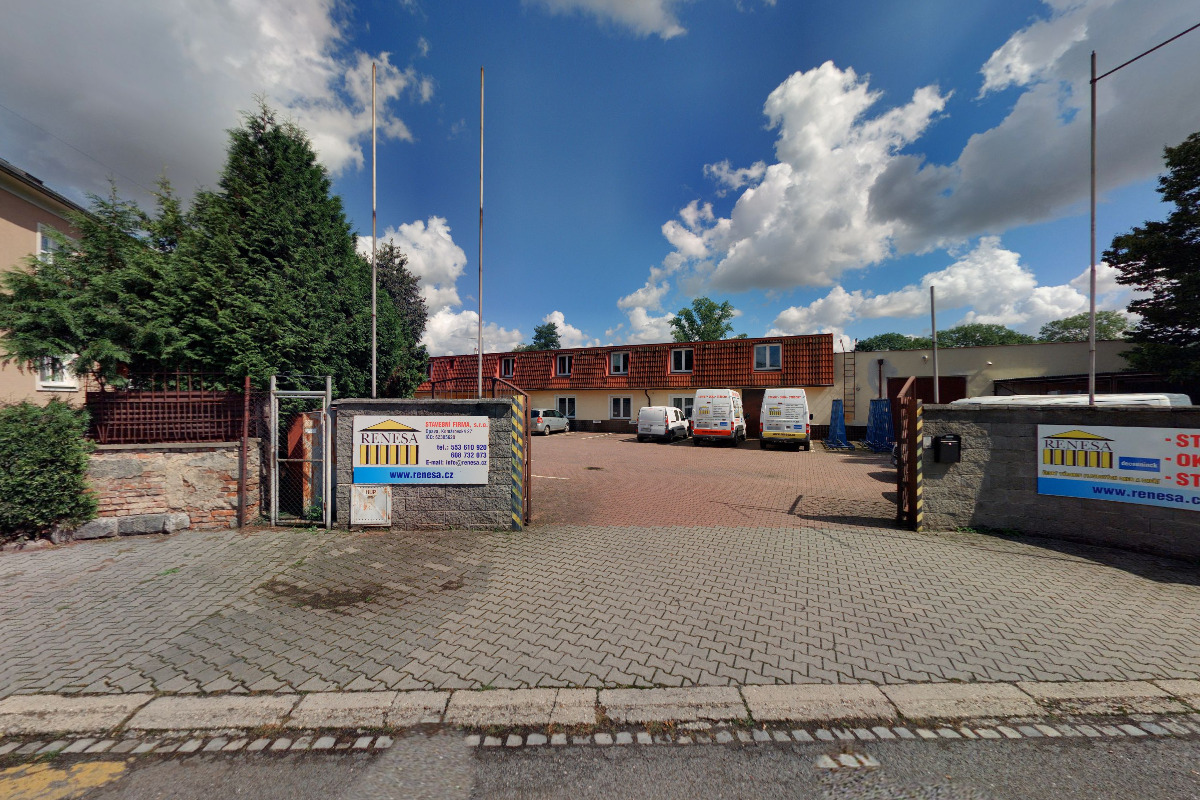 RENESA - stavební firma, s.r.o. foto 2
