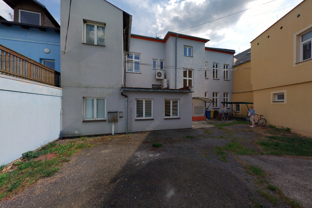 MÚ Město Albrechtice - Sociální odbor foto 2