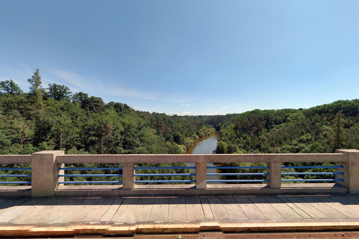 Půjčovna lodí Dronte