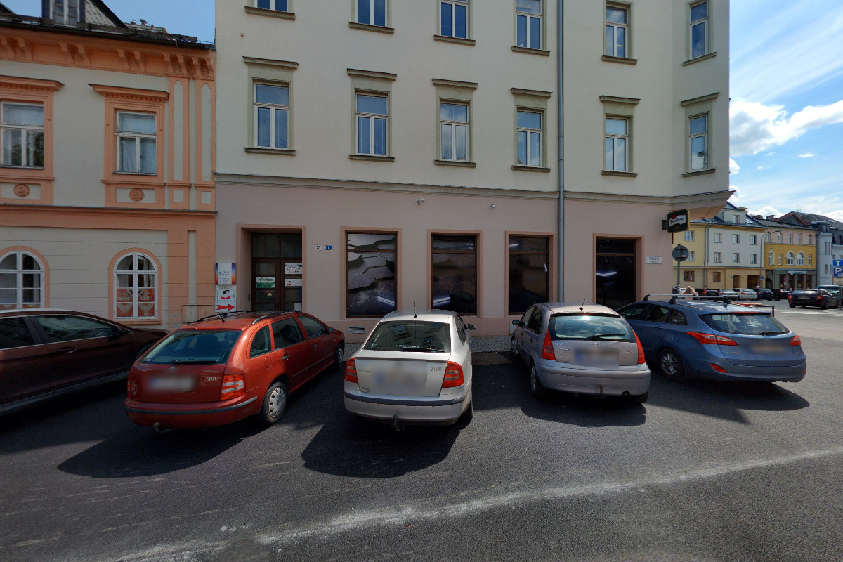 Antonín Pečírka - ANTEA