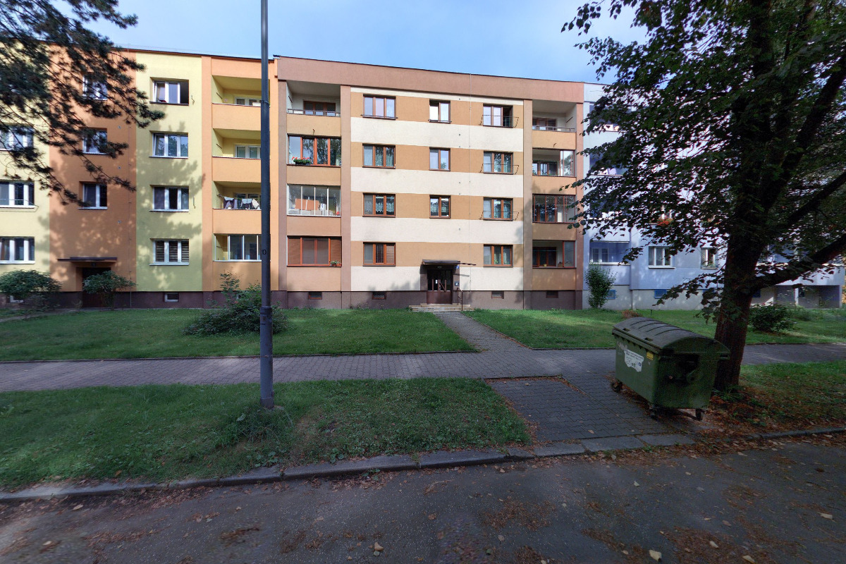 Stanislav Žydel - zednické práce foto 1